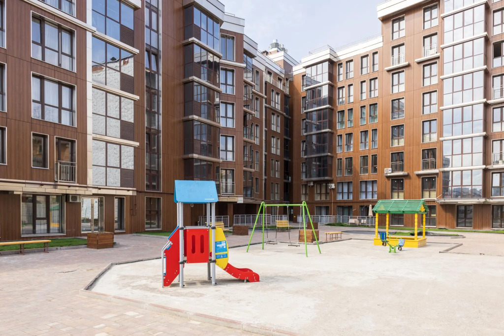 Фотография квартиры Апартаменты Комфорт на улице Волкова 12