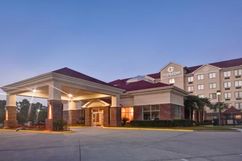 Фотография гостиницы DoubleTree by Hilton Hattiesburg, MS
