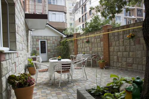 Фотография гостевого дома Дивный