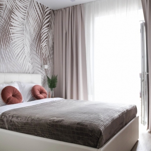 Фотография квартиры Квартира Yousinn на Фабричной 65