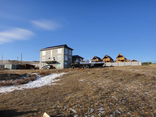 Фотографии хостела
Лучший в МРС (Сахюрта)