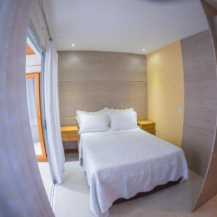 Фотография апарт отеля Studio Areia Preta