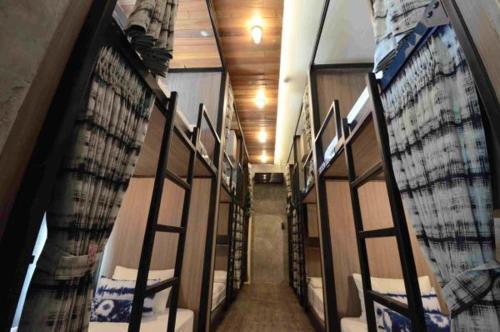 Фотография хостела The Chic Lipe