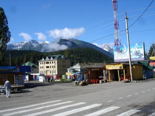 Фотографии гостевого дома
SedaHouse