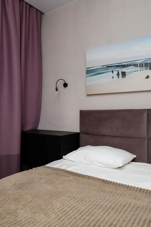 Фотография квартиры Апартаменты Уютные у Моря