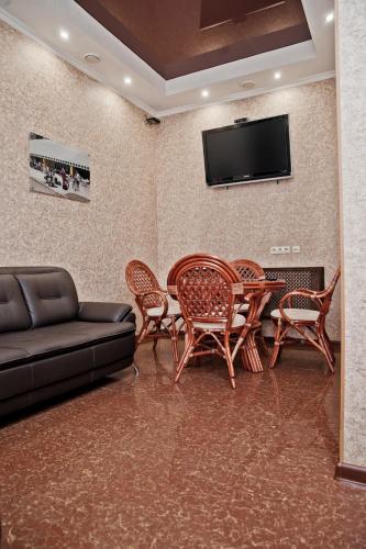 Фотография гостиницы Отель АКАДЕМИЯ