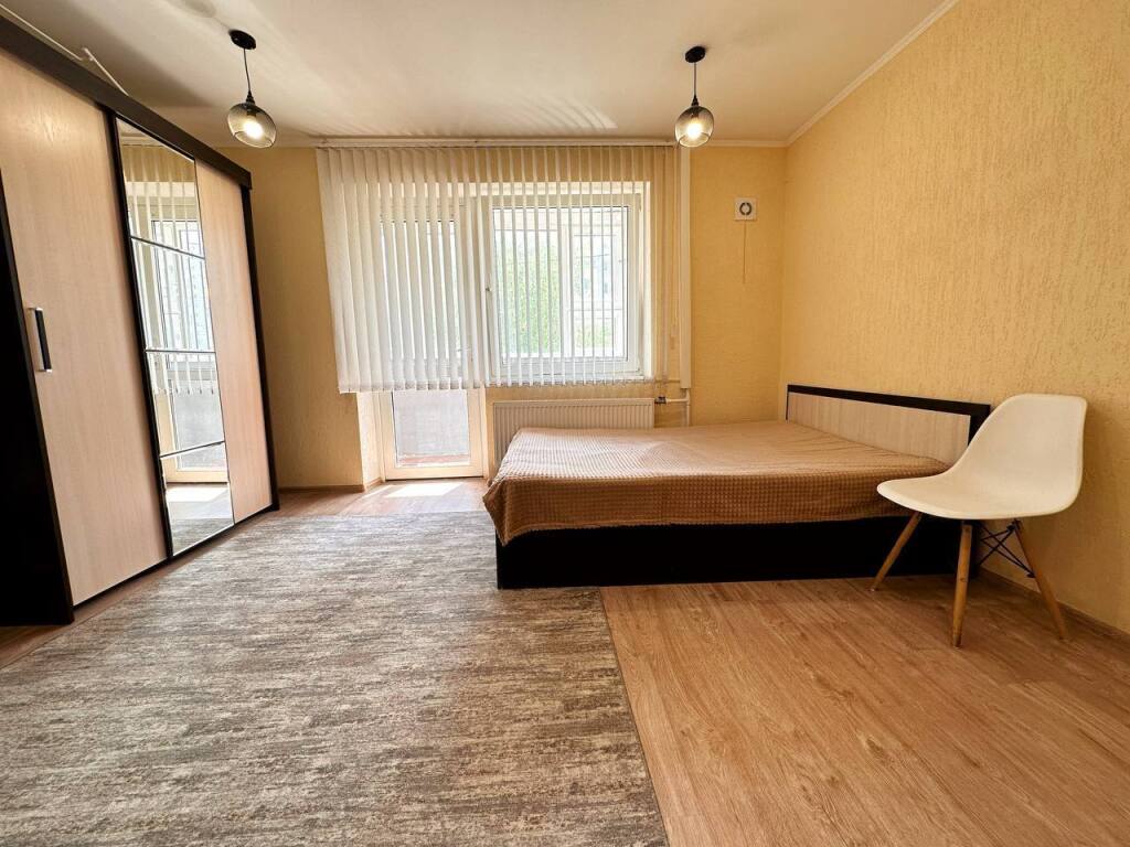 Фотография квартиры Апартаменты на Шибанкова