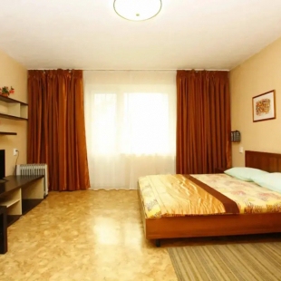 Фотография квартиры Апартаменты Альт стандарт с 2 спальнями до 7 человек 110