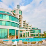 Фотография гостиницы Golden Fleece Hotel