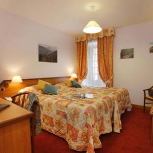 Фотографии гостиницы
Hôtel Saint-Georges