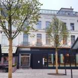 Фотография гостиницы Hotel Bliss