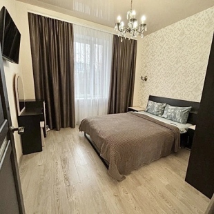 Фотография квартиры Квартира на Карла Маркса 16