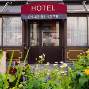 Фотографии гостиницы
Hôtel Vauban