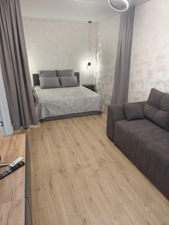 Фотография квартиры Квартира Новая Уютная Курган