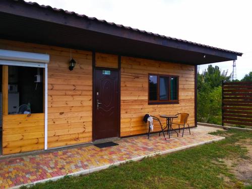 Фотография гостевого дома Капитан Марк