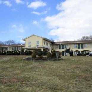 Фотографии гостиницы
Orbits Inn