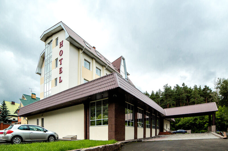 Фотография гостиницы Рудов