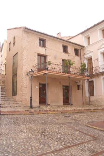 Фотография гостевого дома Hotel Con Encanto La Façana