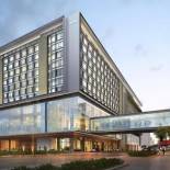 Фотография гостиницы Hilton Manila - Multiple Use Hotel