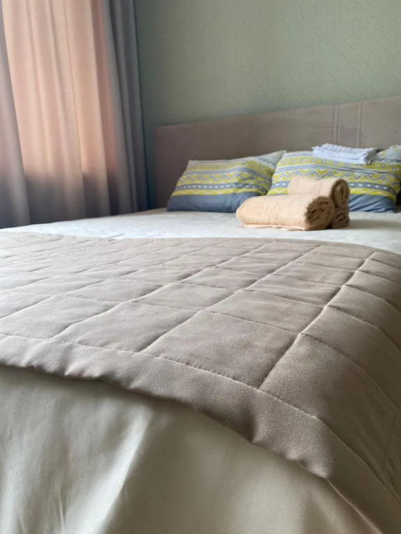 Фотография квартиры Квартира на Авиаторов 21