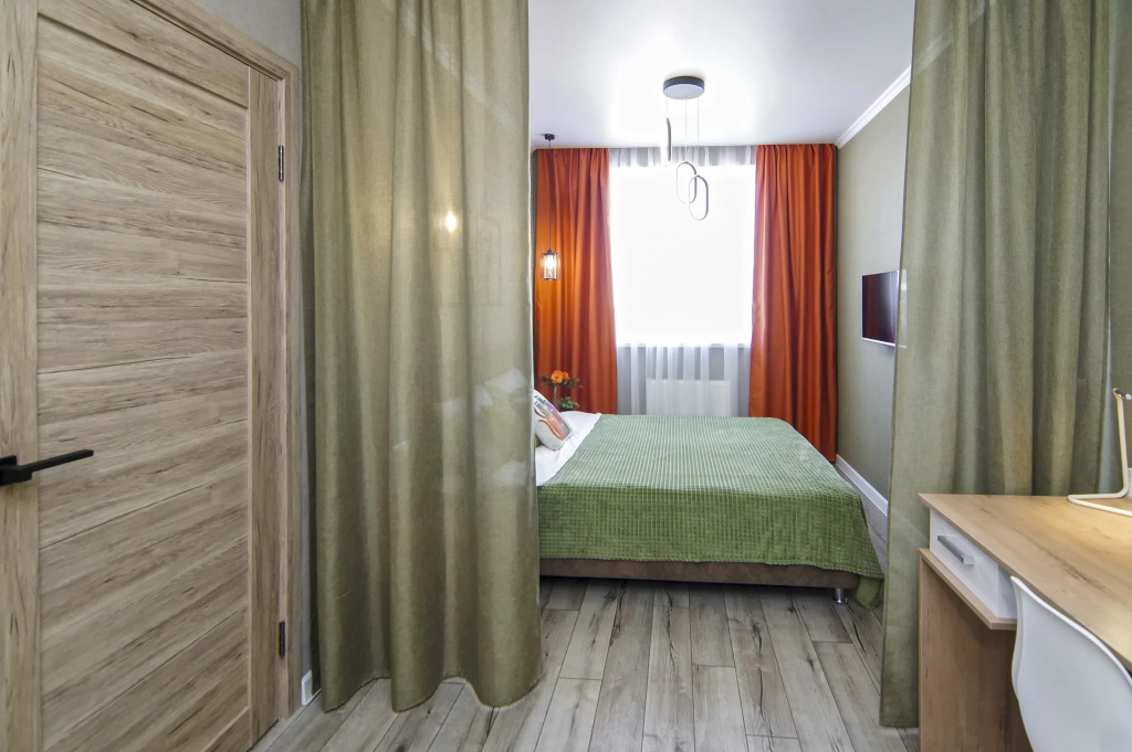 Фотография квартиры Квартира на Береговой Улице