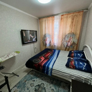 Фотография квартиры Квартира на Советской 134