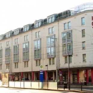 Фотографии гостиницы
Hotel Leipzig City Nord by Campanile