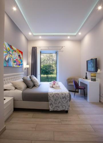 Фотография мини отеля ROYAL GARDENS