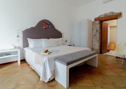 Фотография гостиницы Casa Pepe Puebla