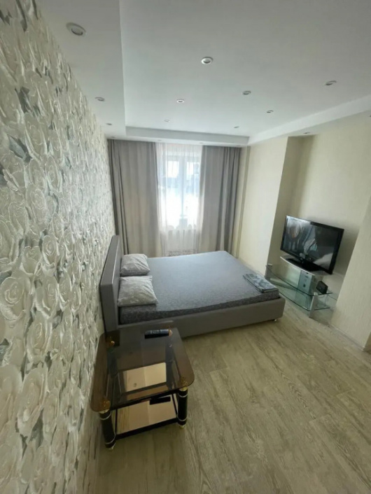 Фотографии квартиры 
            Квартира Апартаменты Центр Омск