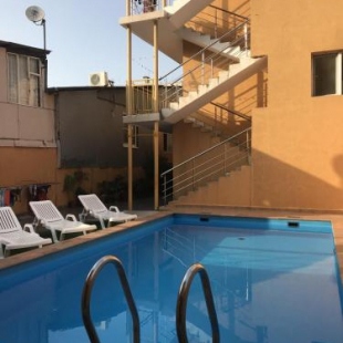 Фотография гостевого дома Михаил