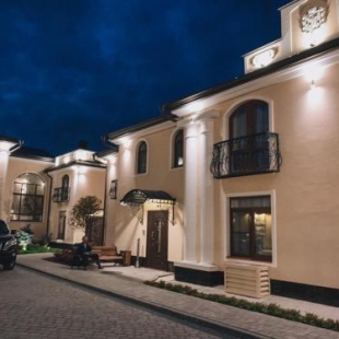 Фотография апарт отеля Златинские Лавки