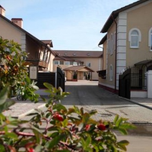 Фотография банкетного зала Театральный