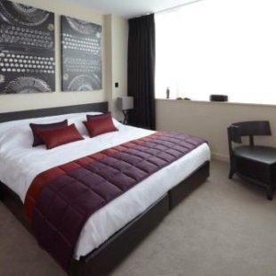 Фотография гостиницы Hotel Xanadu