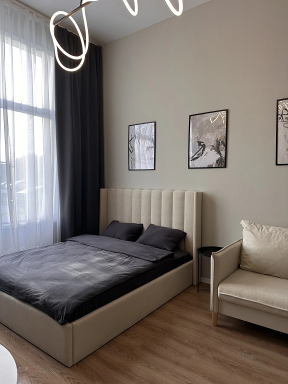 Фотография квартиры Апартаменты Комфорт на Лескова 44