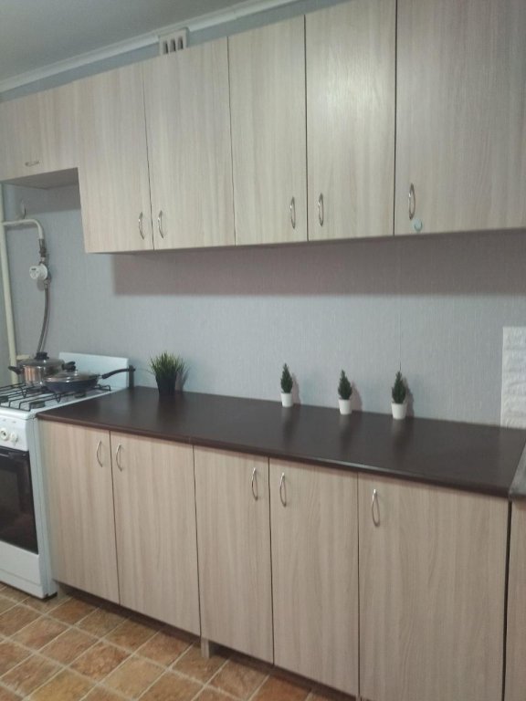 Фотография квартиры Домашний очаг на улице Худайбердина