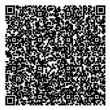 QR код мини отеля 13 Стульев бутик-отель