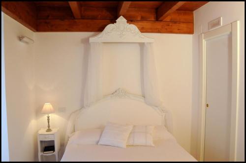 Фотография мини отеля B&B Al Vecchio Borgo