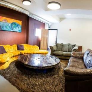 Фотографии хостела 
            The Haven Hostel