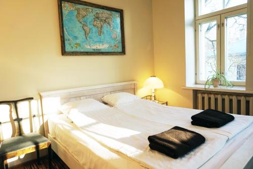 Фотография хостела Looming Hostel