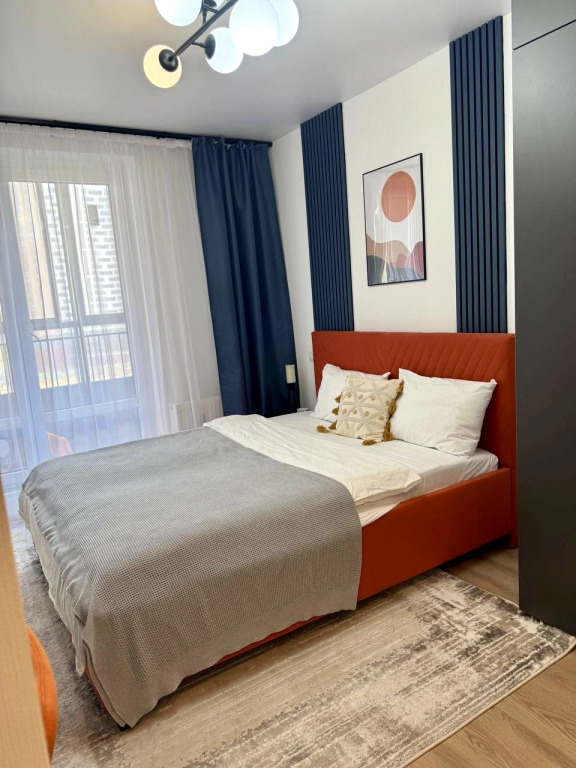 Фотография квартиры Квартира стильная в ЖК Южная Битца