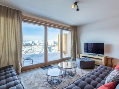 Фотография гостевого дома Appartement Les Arcs 1600, 5 pièces, 11 personnes - FR-1-461A-2
