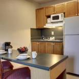 Фотография гостиницы InTown Suites Extended Stay Murfreesboro TN Old Fort Pkwy