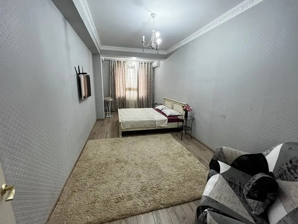 Фотография квартиры Квартира Гюль