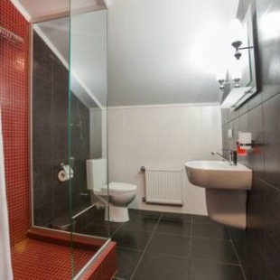 Фотография мини отеля Добрыня