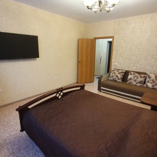 Фотография квартиры Квартира Гиндина 26