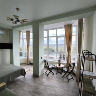 Фотография квартиры Апартаменты Панорама Пятигорска