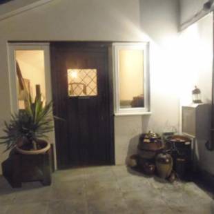 Фотографии гостевого дома
Dippy cottage