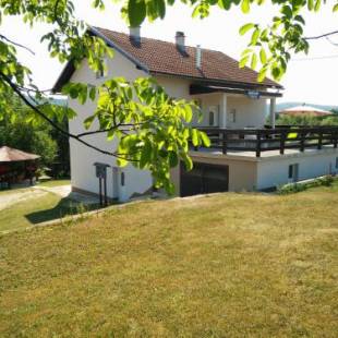 Фотографии гостевого дома
Apartments Vesna