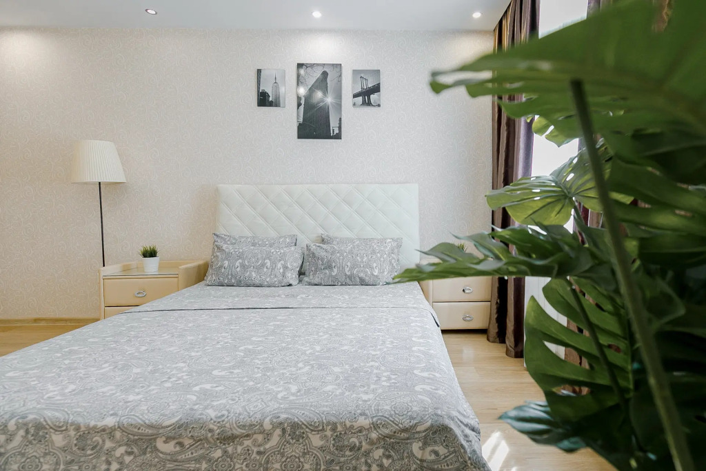 Фотография квартиры Квартира Апартаменты 133